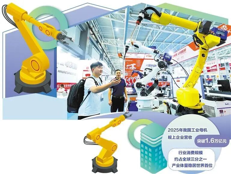 國產工業(yè)母機應用生態(tài)持續(xù)改善